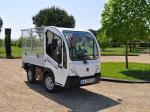 Goupil G3 Tipper 2008 года